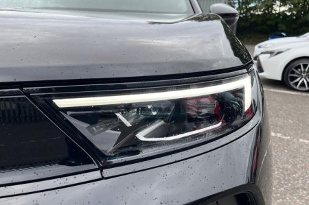 2023 Vauxhall Mokka - photo 22