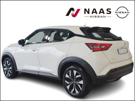 2027 Nissan Juke - photo 12