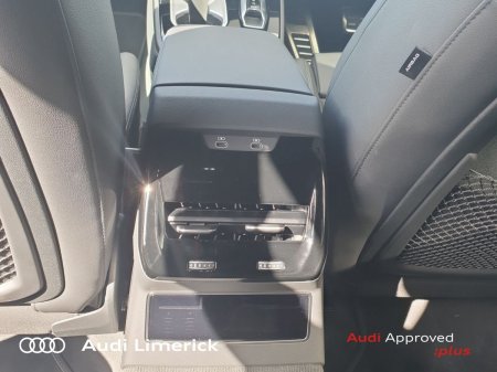 2026 Audi A6 - photo 20