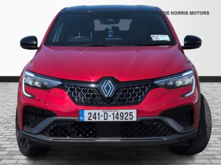 2024 Renault Arkana - photo 7
