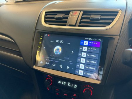 2014 Suzuki Swift - photo 25