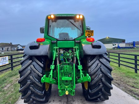 2008 John Deere 7530 - photo 17