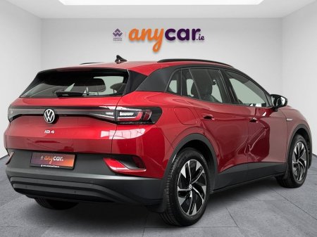 2023 Volkswagen ID.4 - photo 9