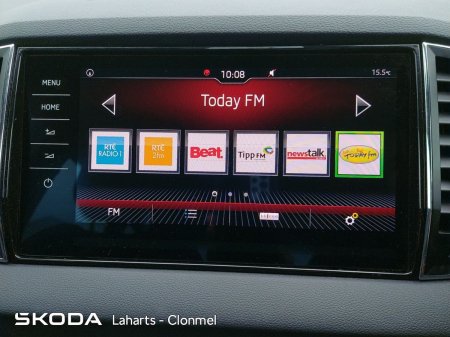 2020 Skoda Karoq - photo 34