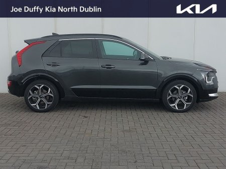 2026 Kia Niro - photo 4