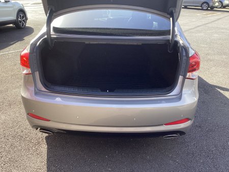 2016 Hyundai i40 - photo 15