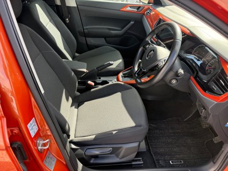 2018 Volkswagen Polo - photo 9