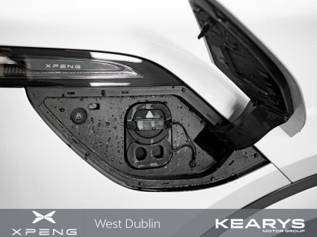 2026 XPeng G6 - photo 43
