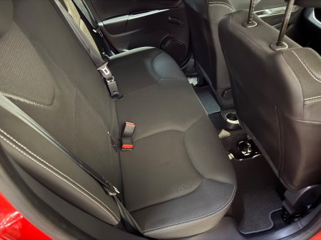 2015 Renault Clio - photo 14