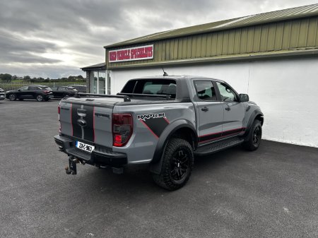 2022 Ford Ranger - photo 6
