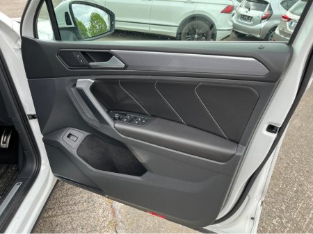 2019 Volkswagen Tiguan - photo 15