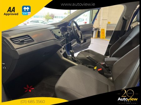 2019 Volkswagen Polo - photo 17