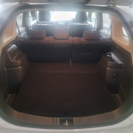 2020 Mitsubishi Outlander - photo 9
