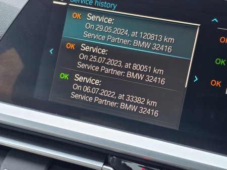 2021 BMW 3-Series - photo 9
