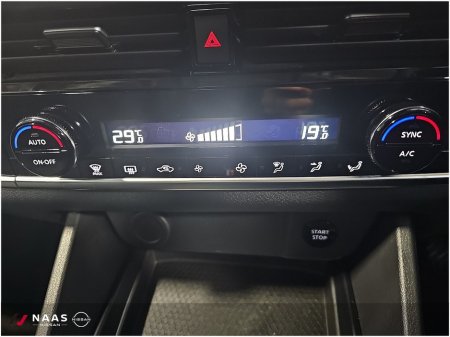 2025 Nissan Qashqai - photo 18