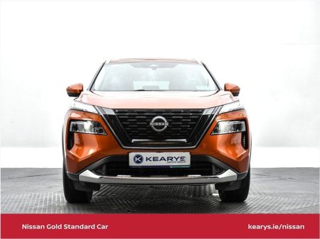2024 Nissan X-Trail - photo 11