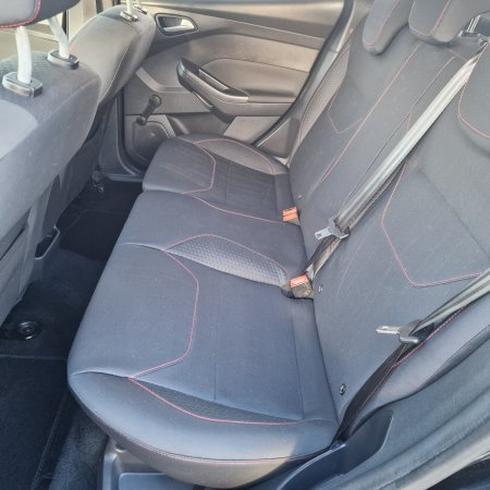 2016 Ford Focus - photo 13