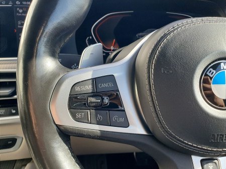2021 BMW X6 - photo 17