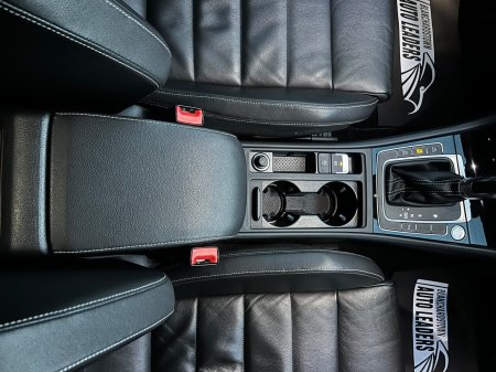 2015 Volkswagen Golf - photo 27