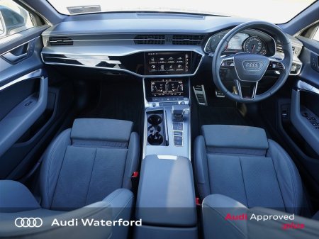 2023 Audi A6 - photo 12