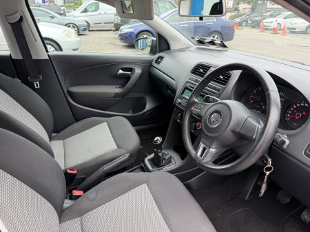 2014 Volkswagen Polo - photo 14