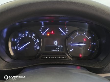 2023 Fiat Scudo - photo 6