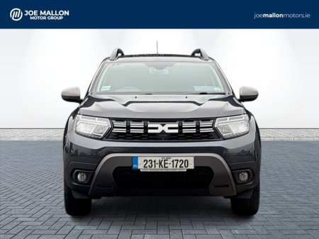 2023 Dacia Duster - photo 3