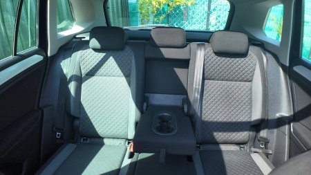 2018 Volkswagen Tiguan - photo 17