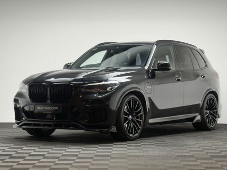 2021 BMW X5 - photo 3