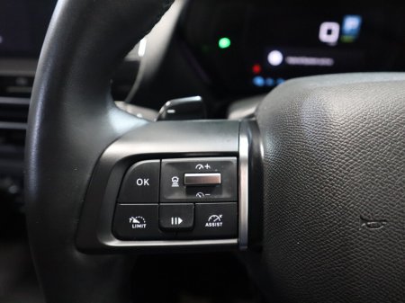 2023 Citroen C5 X - photo 12
