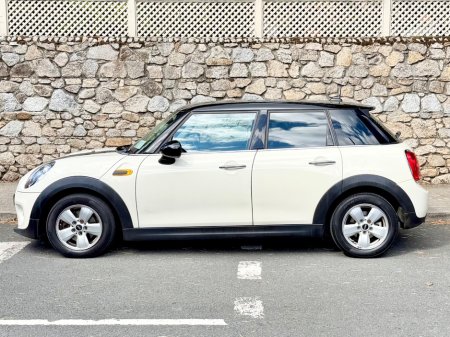 2015 Mini Cooper - photo 4