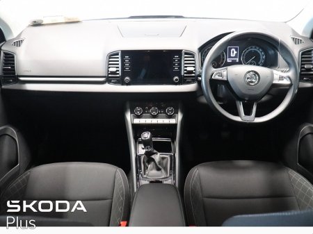 2020 Skoda Karoq - photo 2
