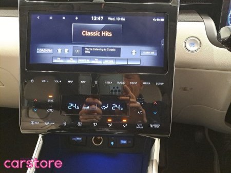 2023 Hyundai Tucson - photo 19