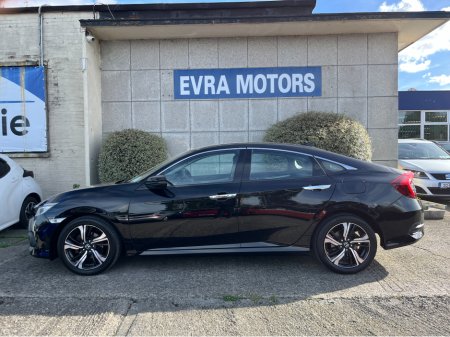 2021 Honda Civic - photo 6