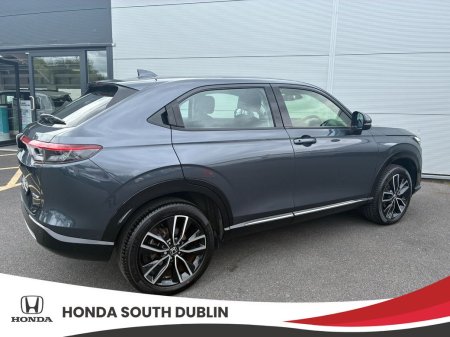 2024 Honda HR-V - photo 8