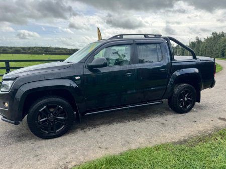 2016 Volkswagen Amarok - photo 13