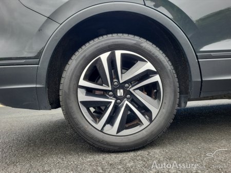 2021 SEAT Tarraco - photo 31