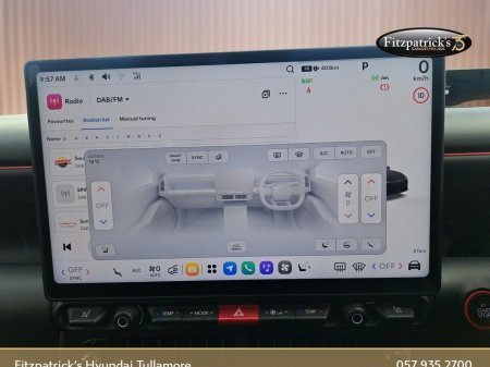 2027 Hyundai IONIQ 3 - photo 16