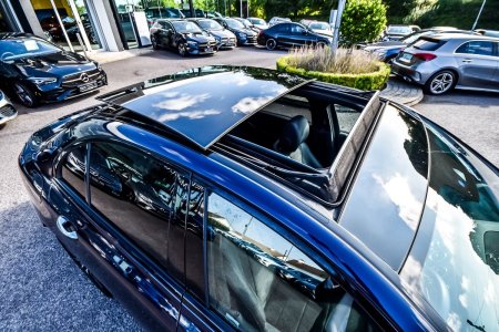 2020 Mercedes-Benz E-Class - photo 10