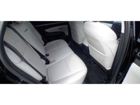 2021 Hyundai Tucson - photo 15