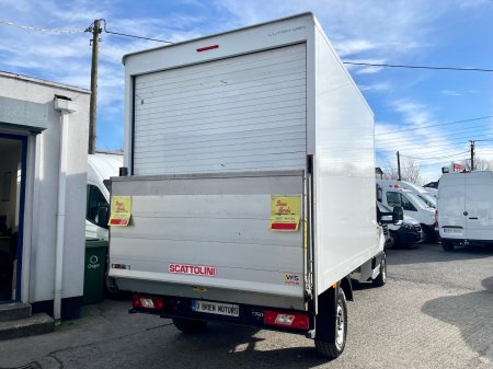 2022 Ford Transit - photo 15