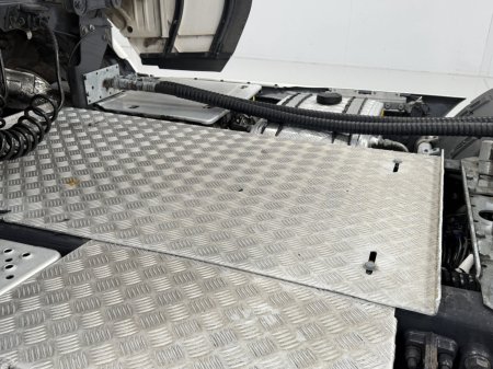 2024 SCANIA R460 - photo 15