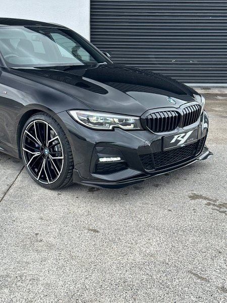 2020 BMW 3-Series - photo 5