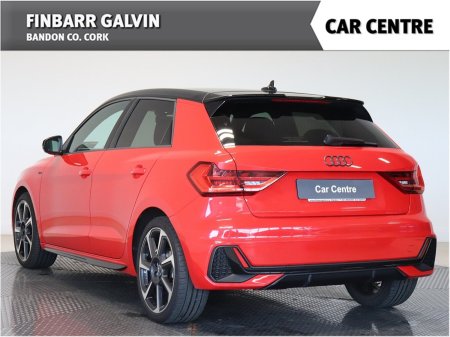 2021 Audi A1 - photo 2