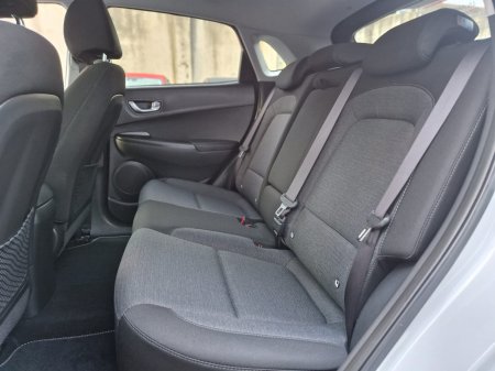 2023 Hyundai KONA - photo 20