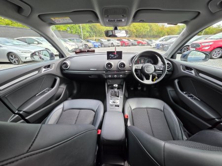 2017 Audi A3 - photo 7