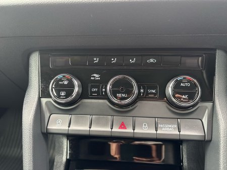 2019 Skoda Karoq - photo 20