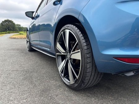 2017 Volkswagen Golf - photo 13