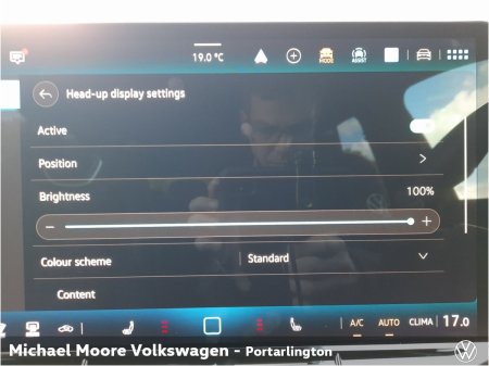 2026 Volkswagen Tayron - photo 25