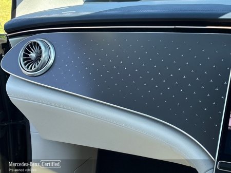 2023 Mercedes-Benz EQE - photo 12